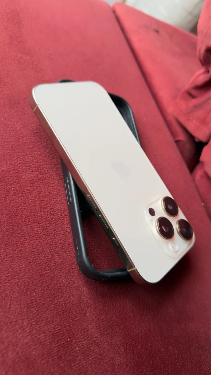 iPhone 16 pro 128gb - Foto 4