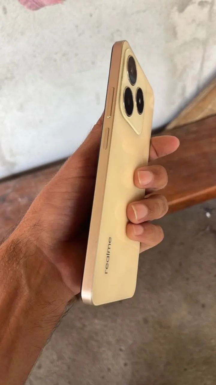 Realme C61 - Foto 3