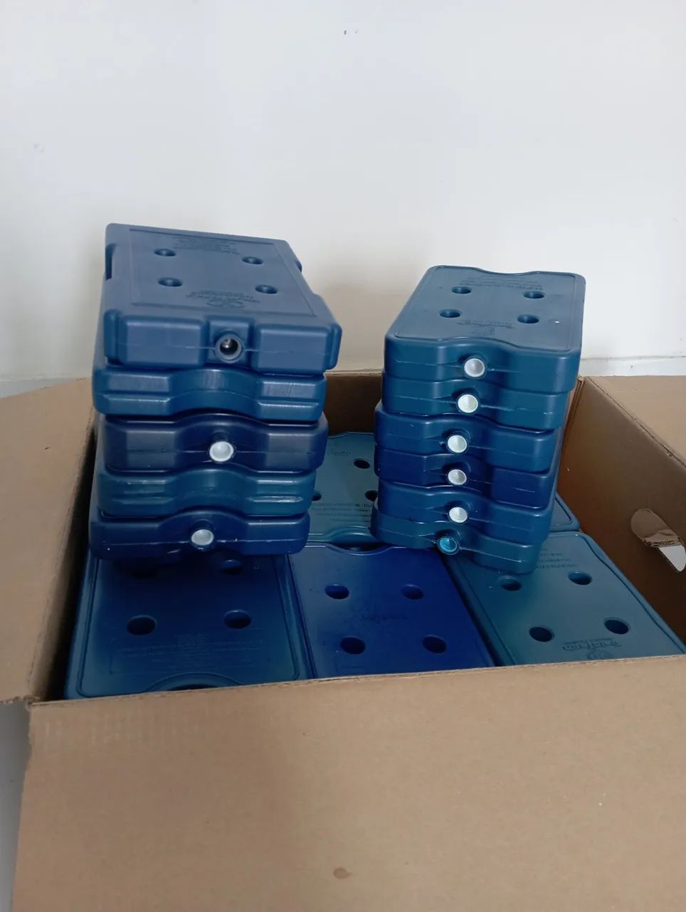 Gelox 22x16x4