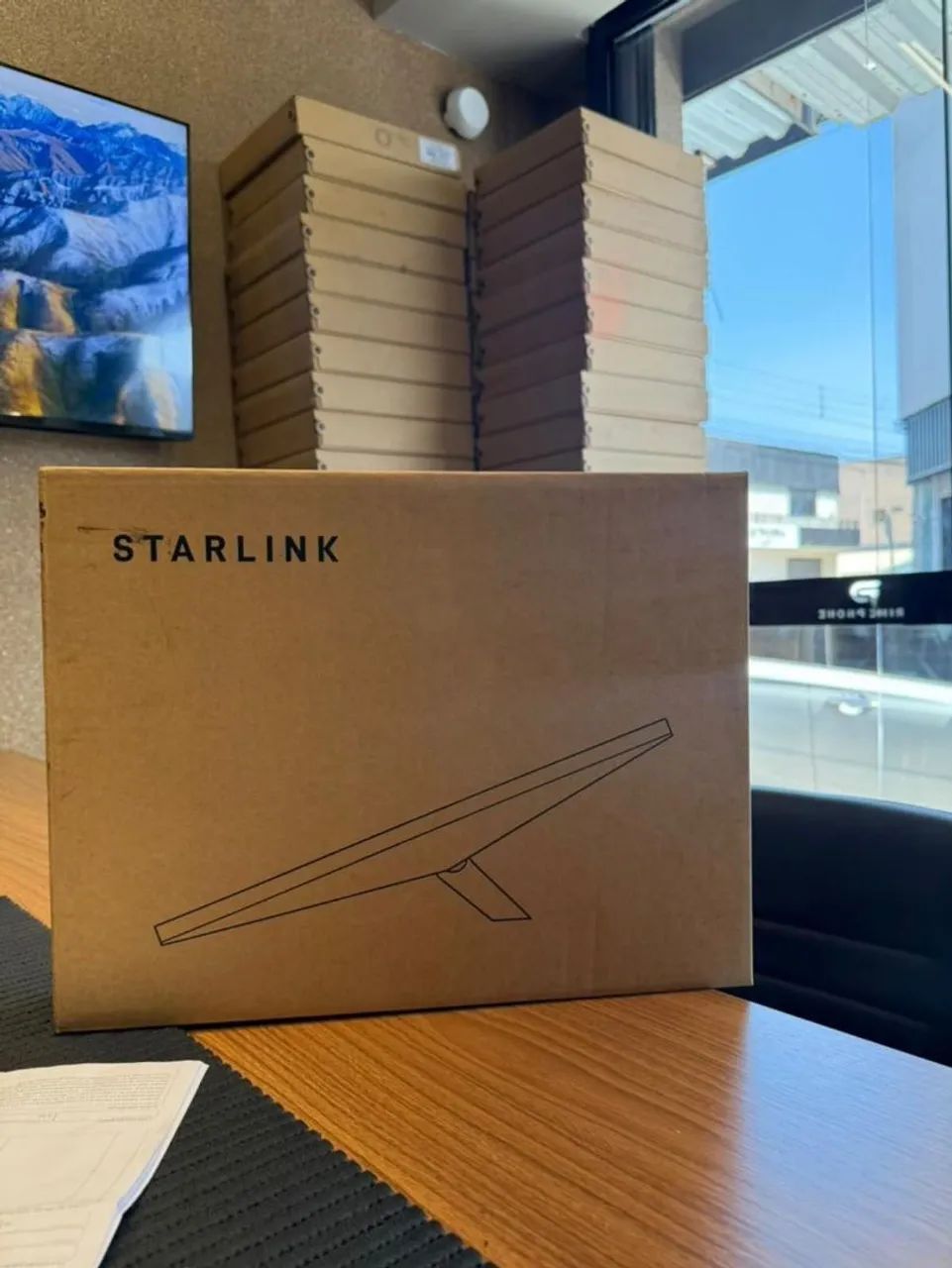 Starlink Mini - Foto 2