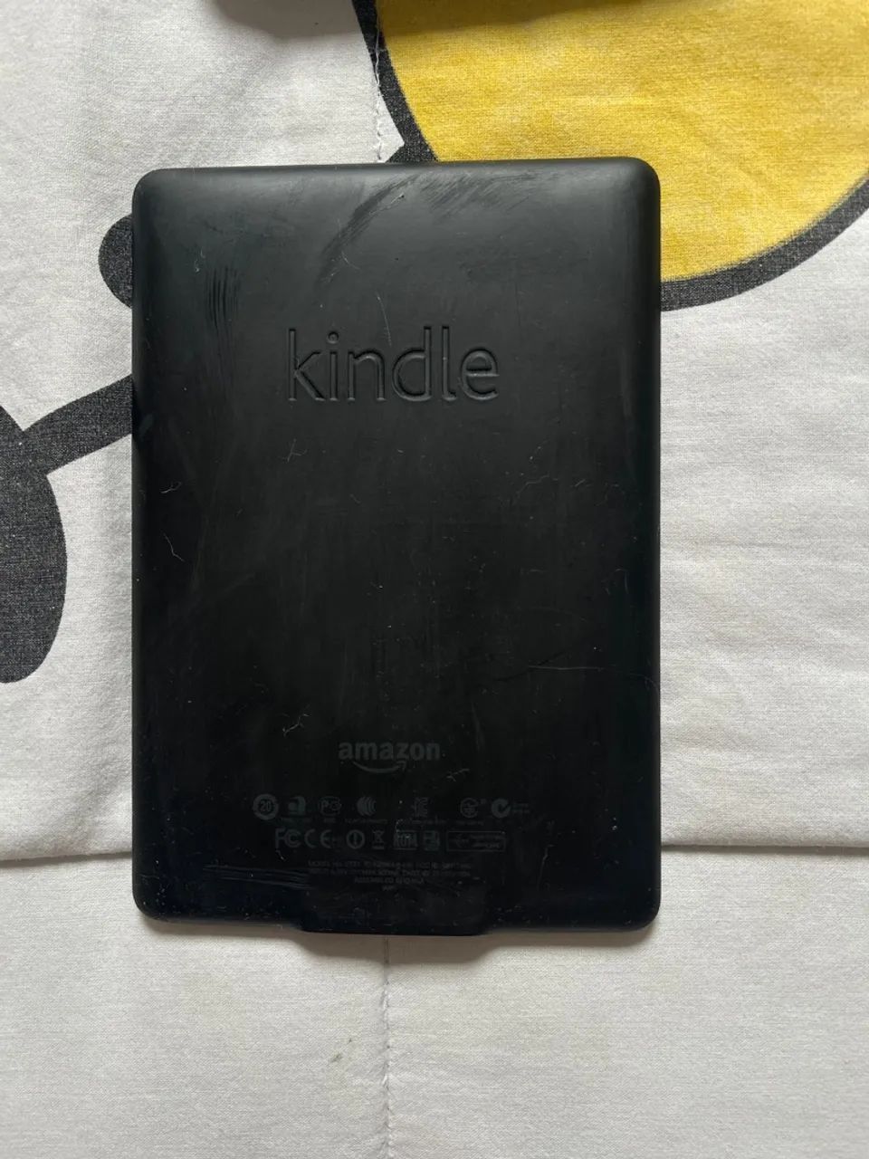 Kindle paperwhite - Foto 2
