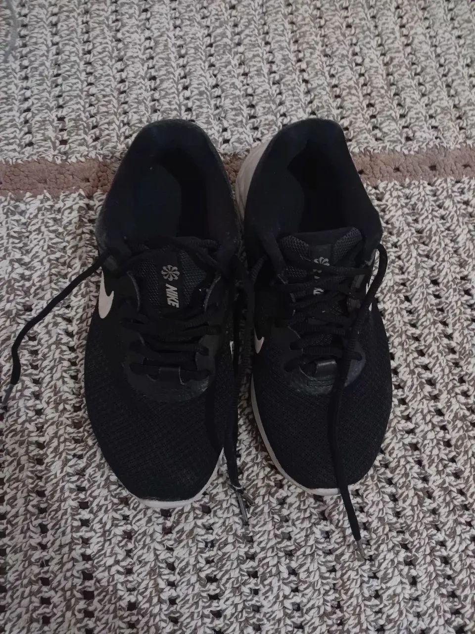 Tênis Nike Revolution 6 Next Nature 
