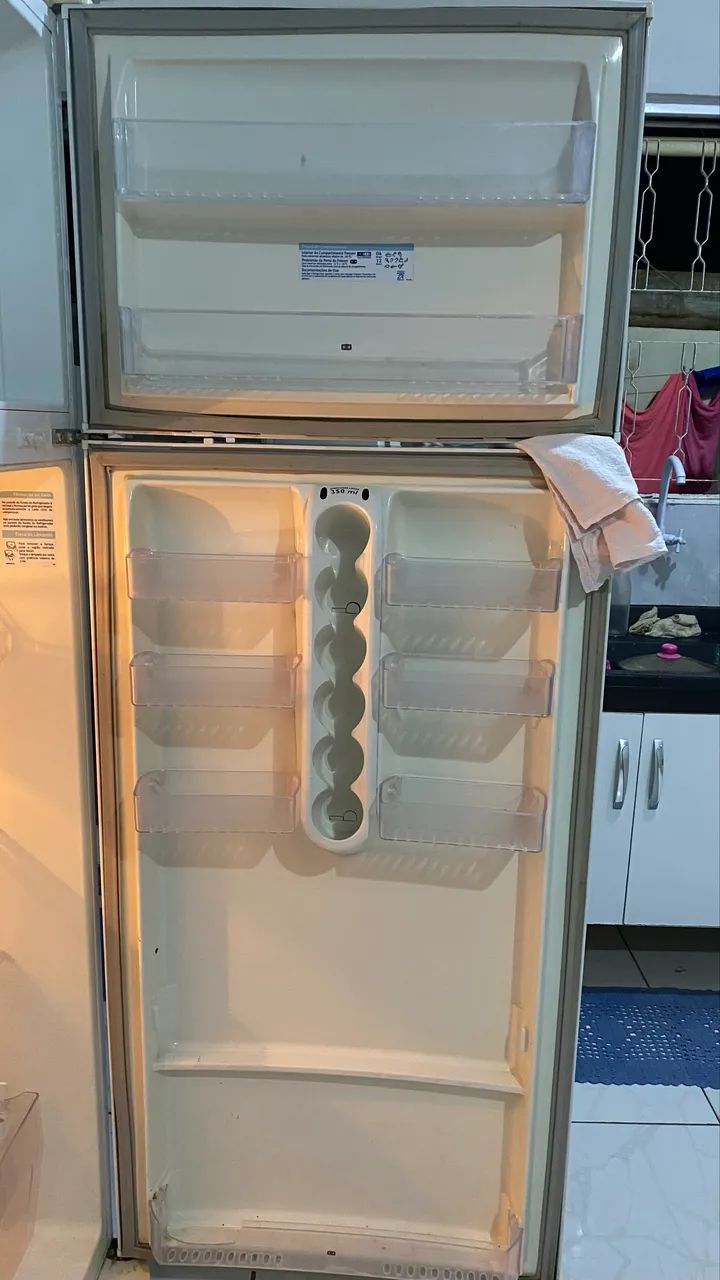 Geladeira Electrolux  - Foto 2