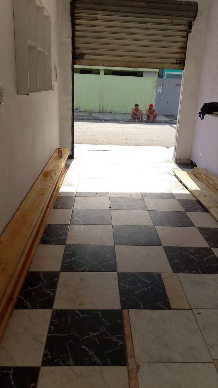 Alugo loja comercial  - Foto 3
