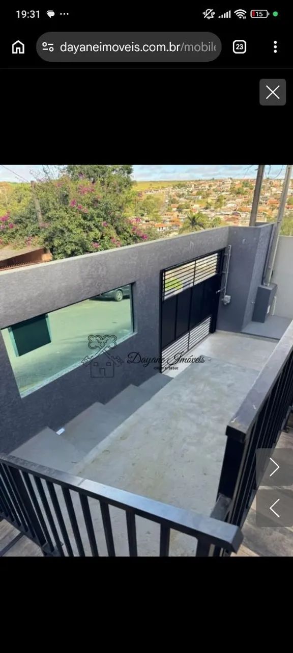 Vendo ou alugo - Foto 5