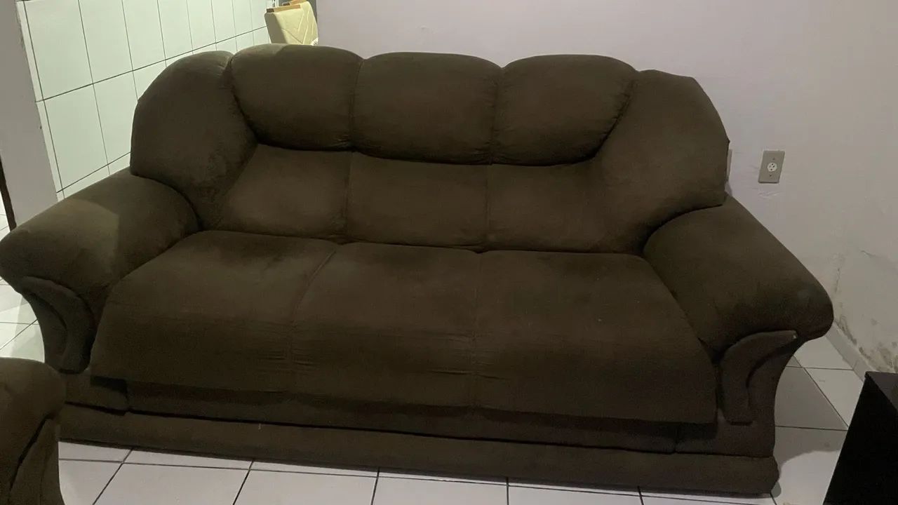 Sofá - Foto 3