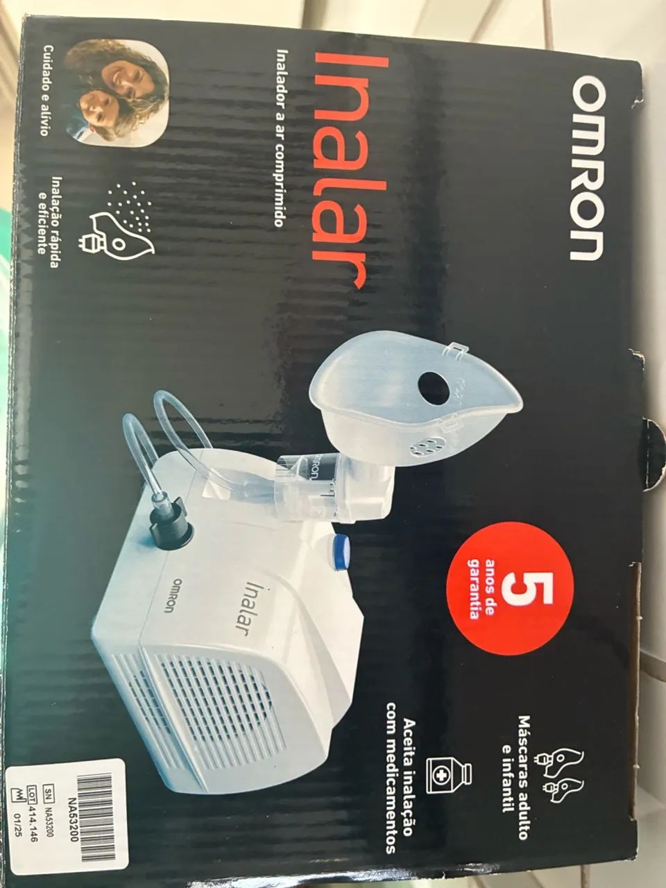 Aparelho - Foto 2