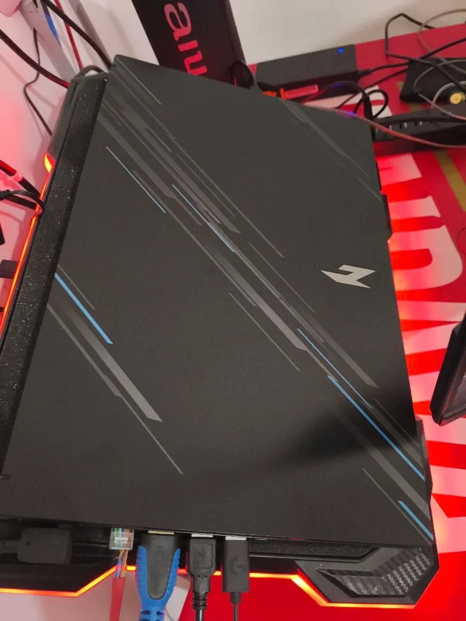Acer NITRO V15 RTX2050 24GB i5 13Gen - Foto 2
