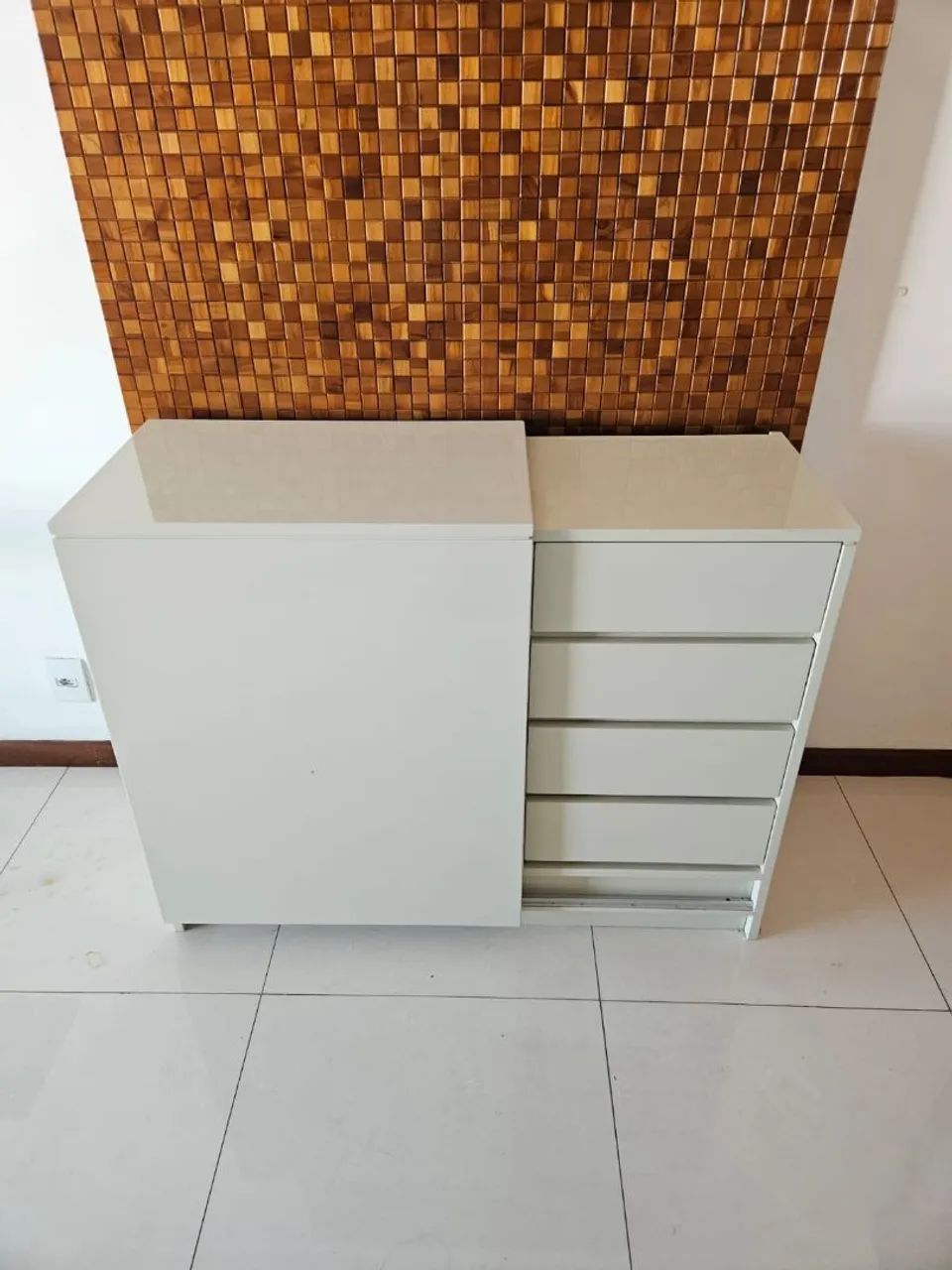 Buffet aparador