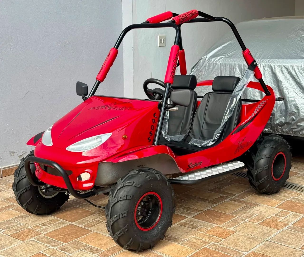 Mini buggy - Foto 2