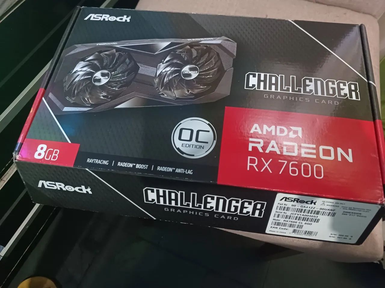 Placa de vídeo  - Foto 2