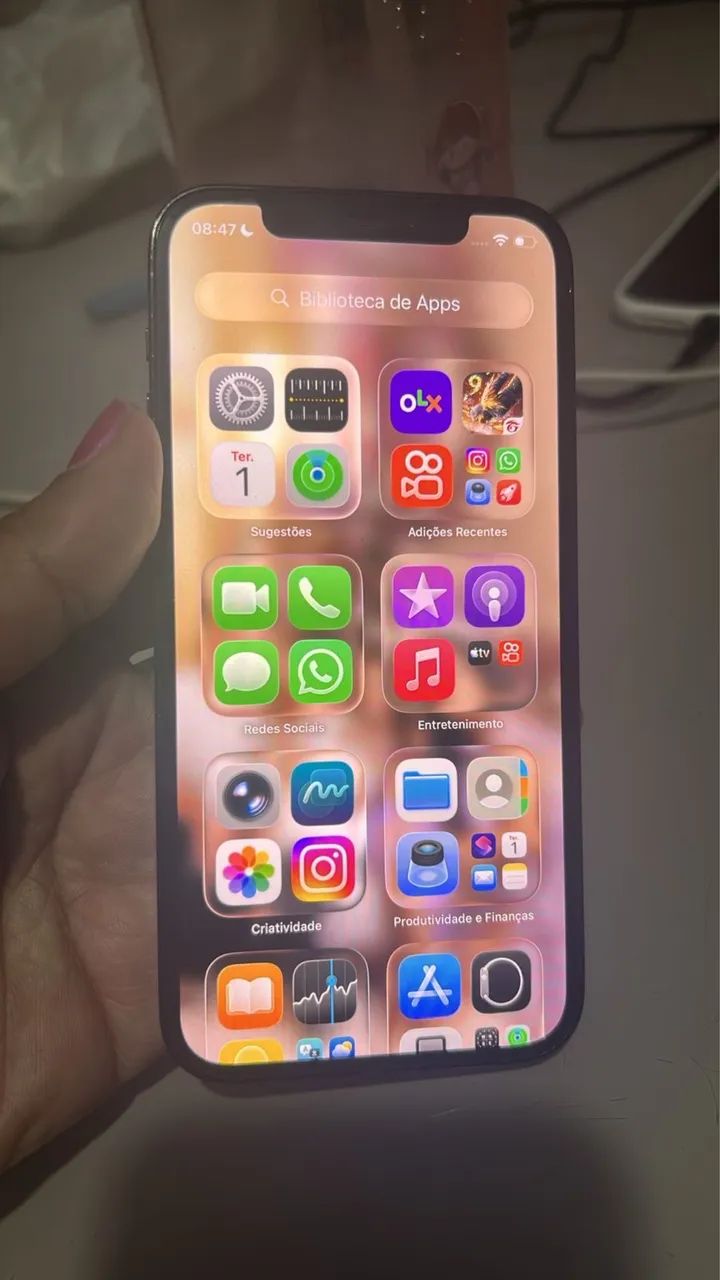 iPhone 12 Pro  - Foto 5