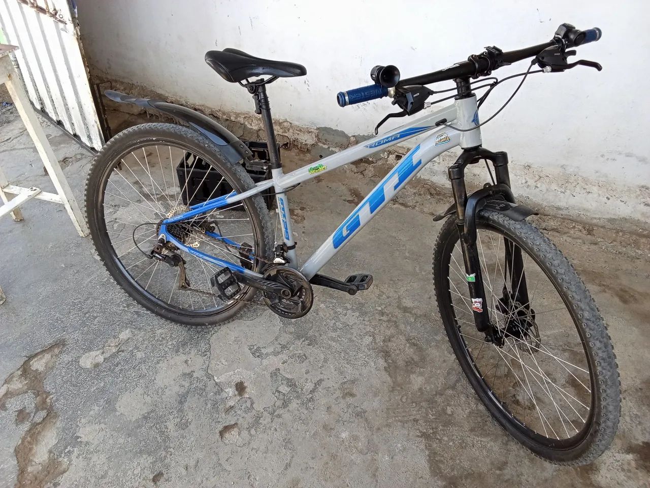Bicicleta aro 29  - Foto 2