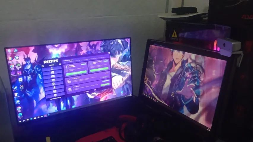 Monitor  - Foto 2