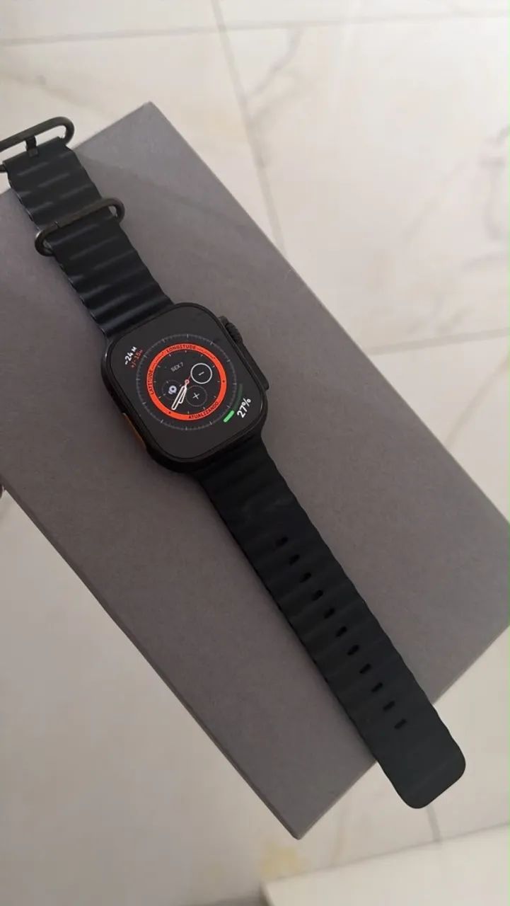 VENDO APPLE WATCH ULTRA 3 
