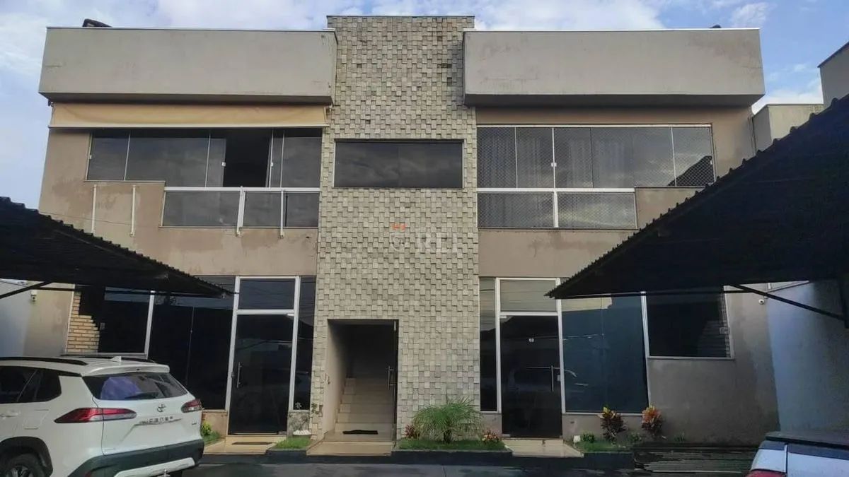 Apartamento no lourdes