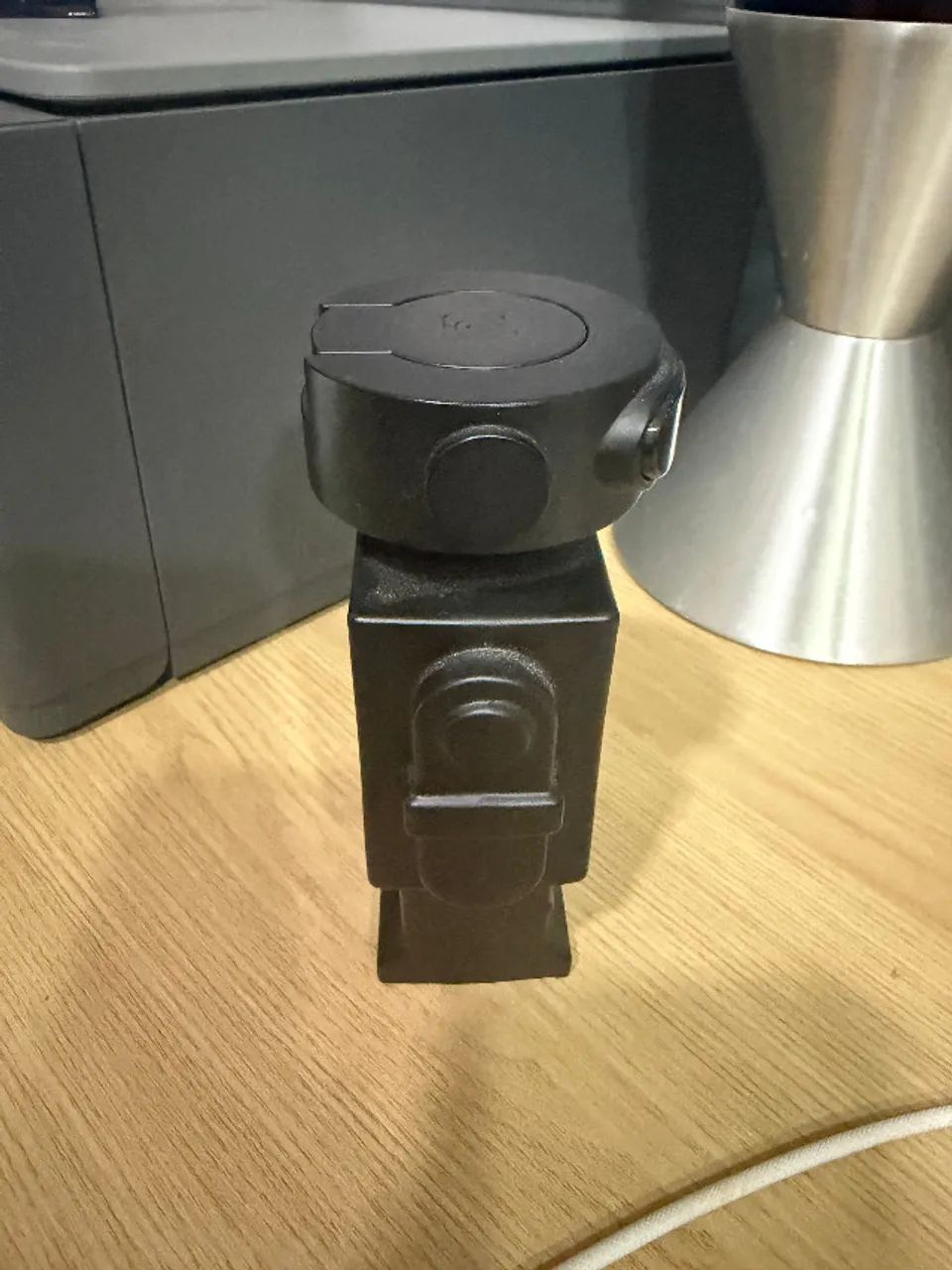 Paco Rabanne Phantom PARFUM Spray 100 ml Masculino. - Foto 5