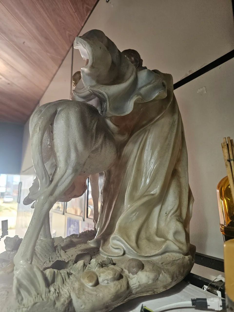 Imagem sagrada  - Foto 3