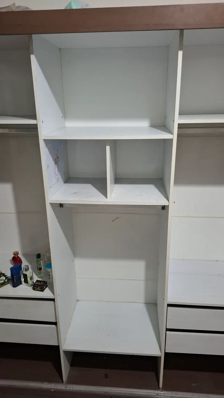 Guarda roupa  - Foto 3