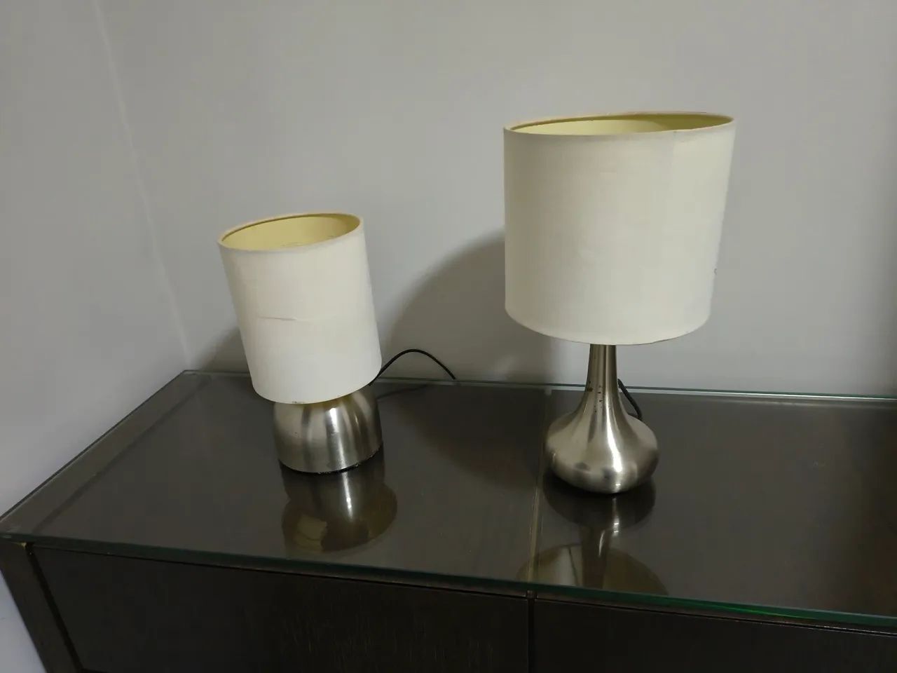 02 Abajour de mesa