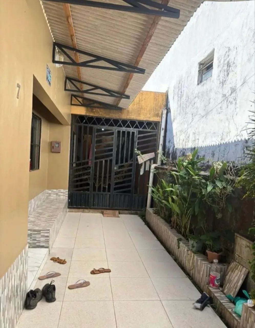%Casa a venda na Cabanagem - Foto 3
