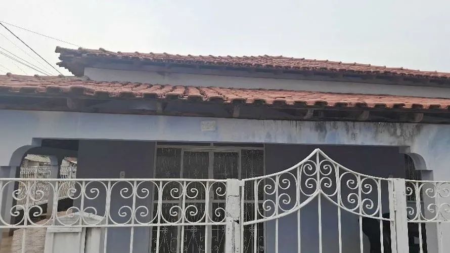 Casa - Bairro Da Ponte - Nortelândia/MT - Foto 2