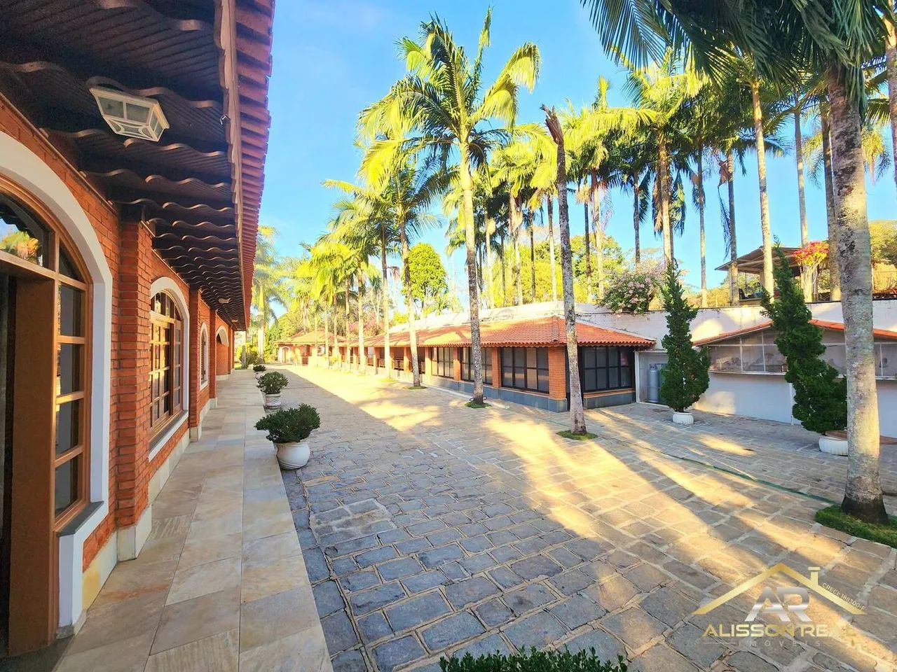 Ótima Oportunidade Sitio/Chácara completa com 38.274m² de terreno. - Foto 4