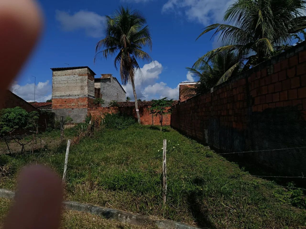 Terreno em estância para vender.  - Foto 2