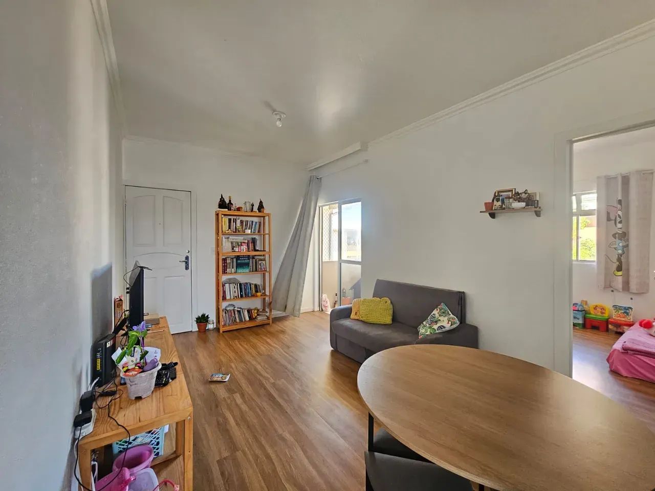 Apartamento para venda no Bairro Capoeiras, Cidade de Florianópolis - SC