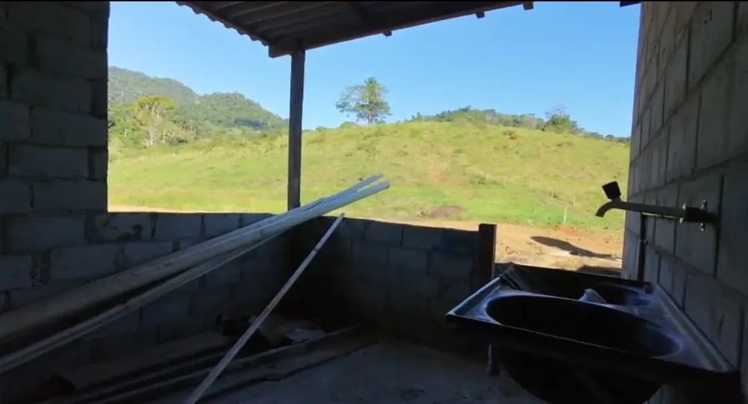 Vende-se sítio com 2 represas - Foto 4