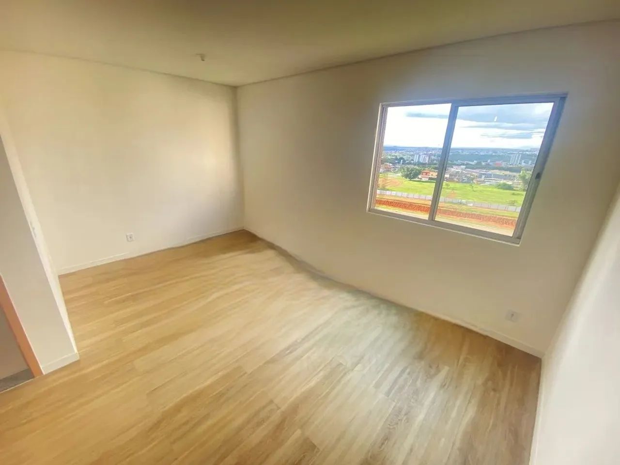 Apartamento Samambaia 1qt Res. Estilo qr 101 - Foto 3