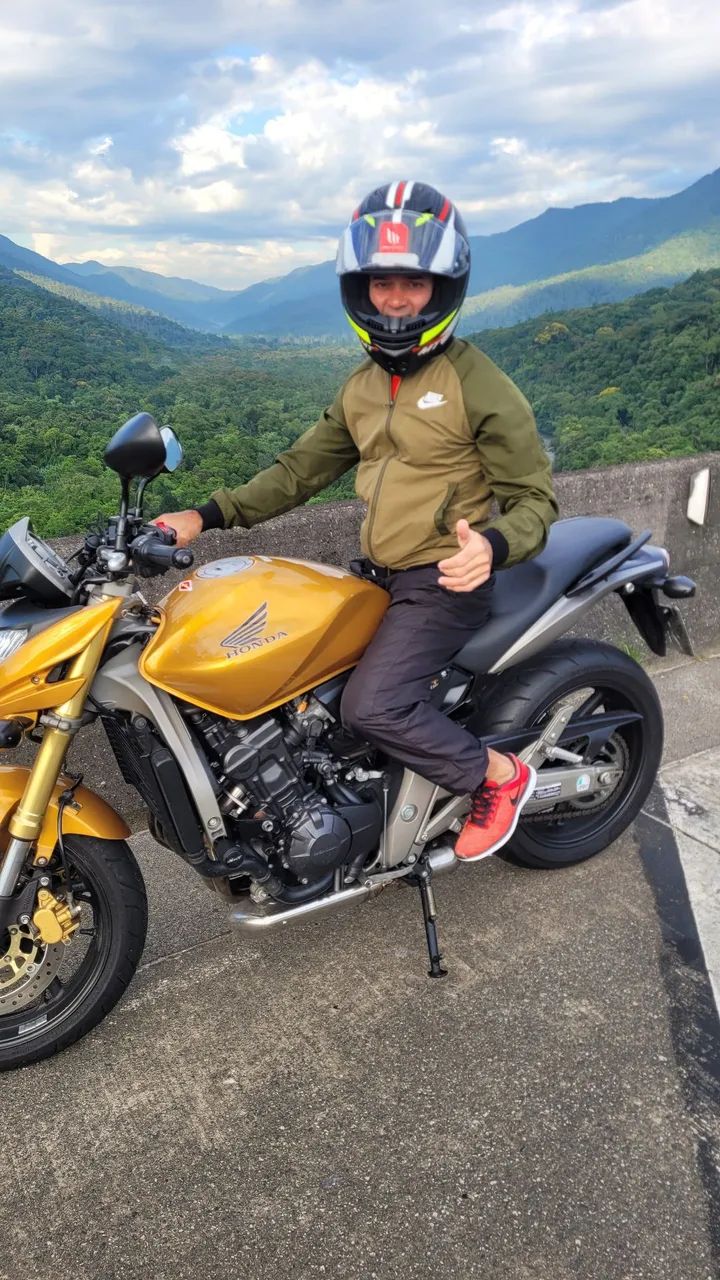 Honet 600 - Foto 2