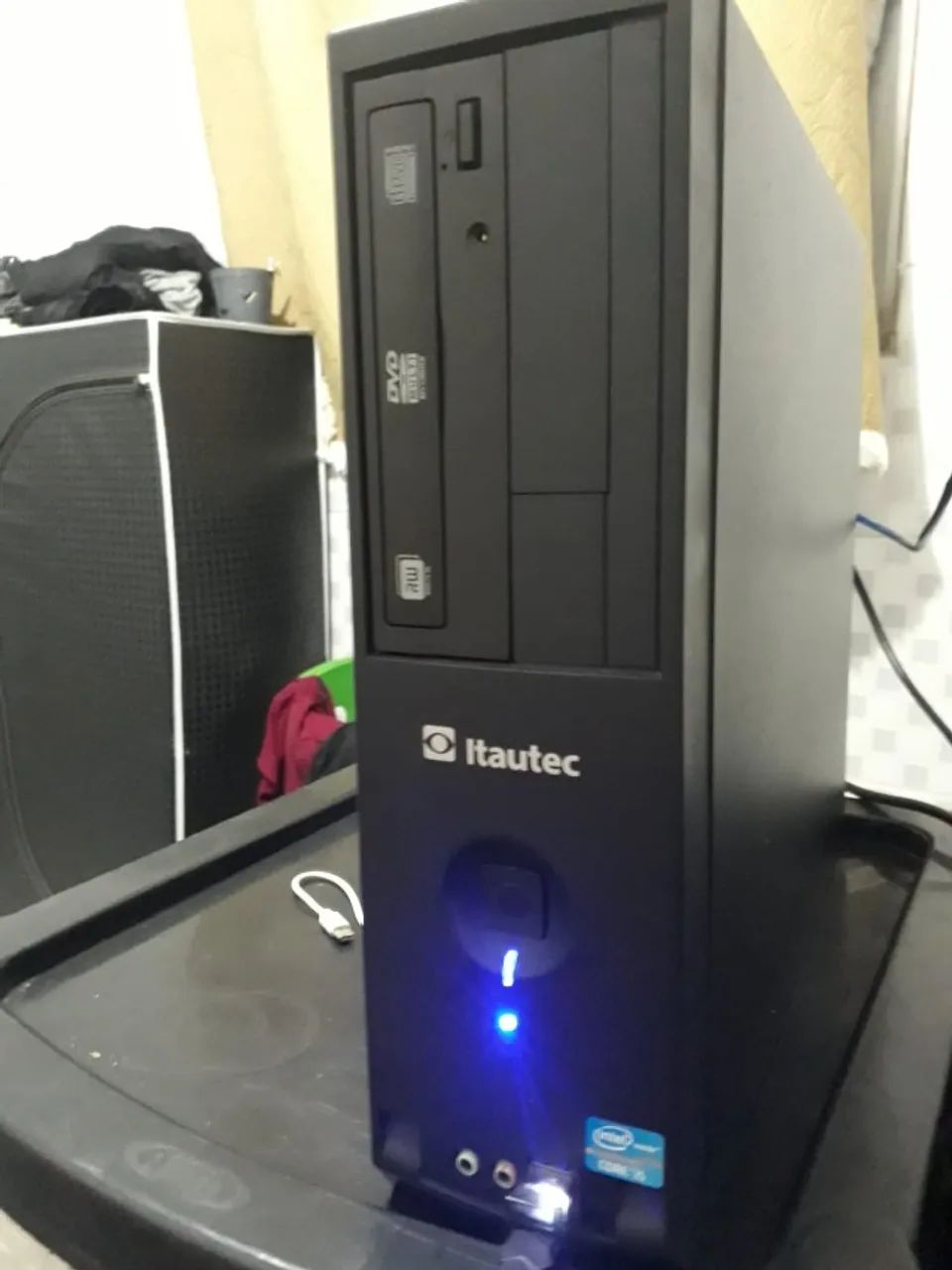 Computador itautec - Foto 4