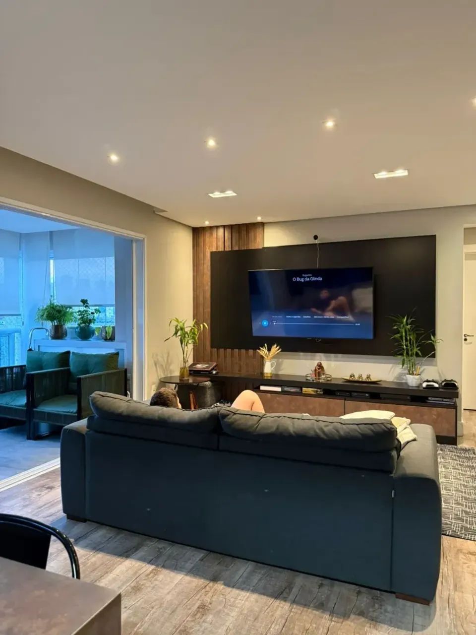 Jardins do Brasil: Apartamento 2 quartos, 2 suítes, 89m², Centro Osasco - Foto 3