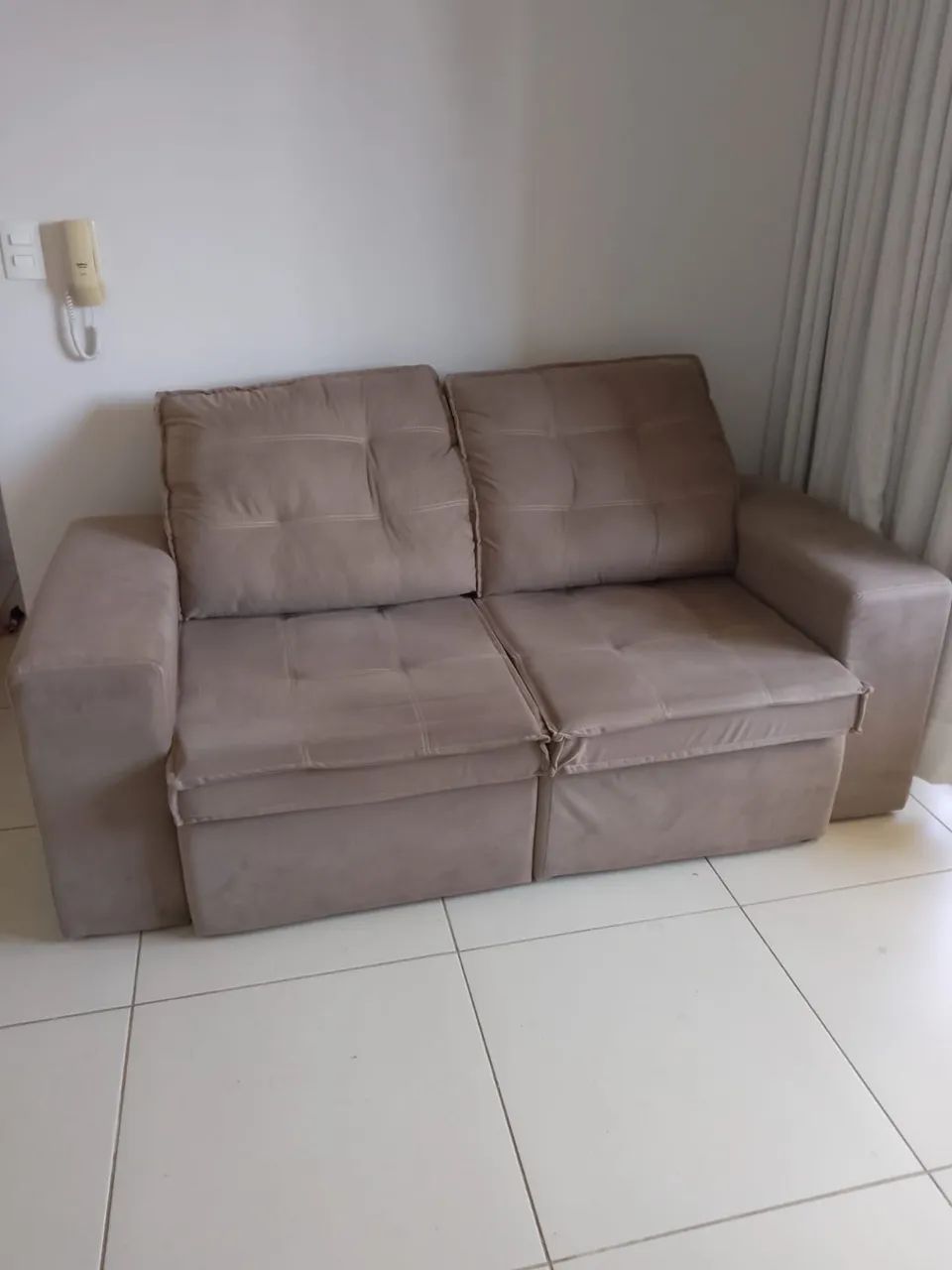 Sofá - Foto 2