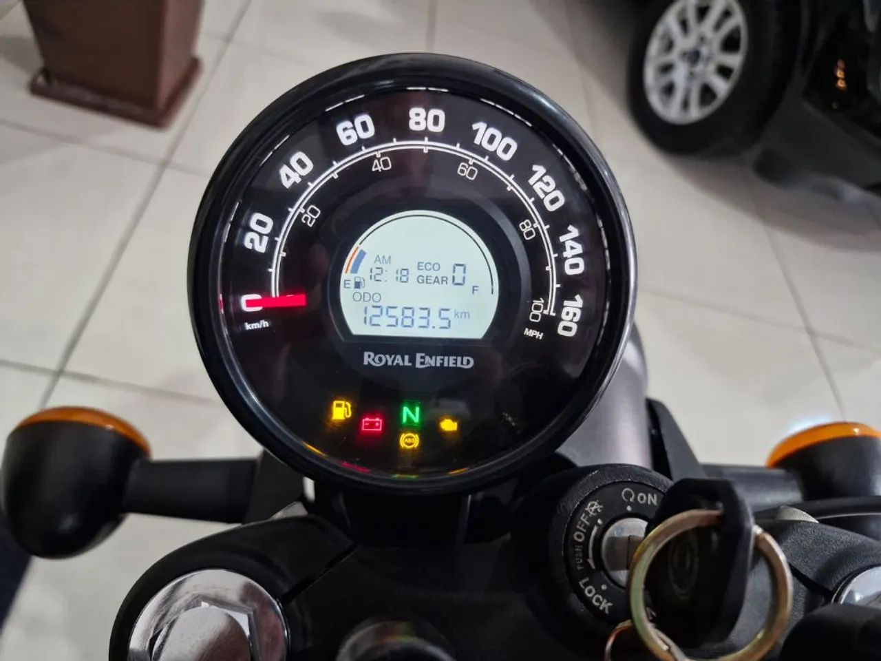 Hunter 350cc - Foto 3