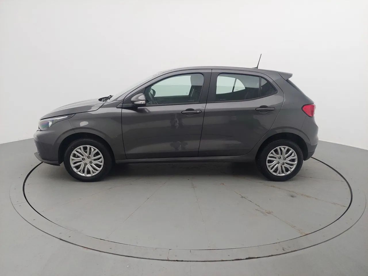 Fiat Argo Drive 1.0 Firefly 2025 - Foto 2