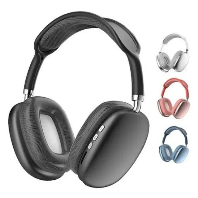 Head Phone Sem fio Bluetooth
