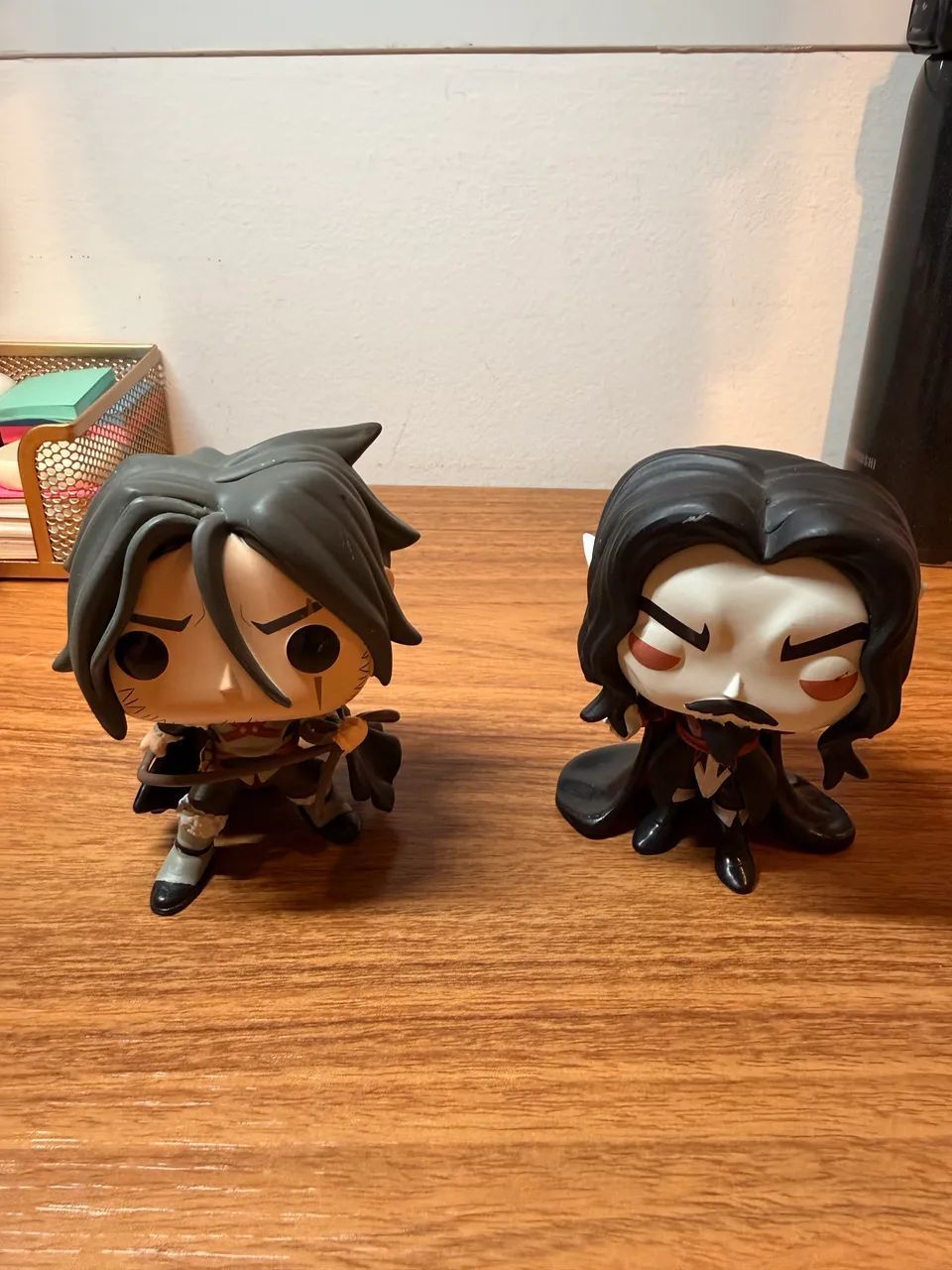 Funko Pop Castlevania - Lote com 2  - Foto 3