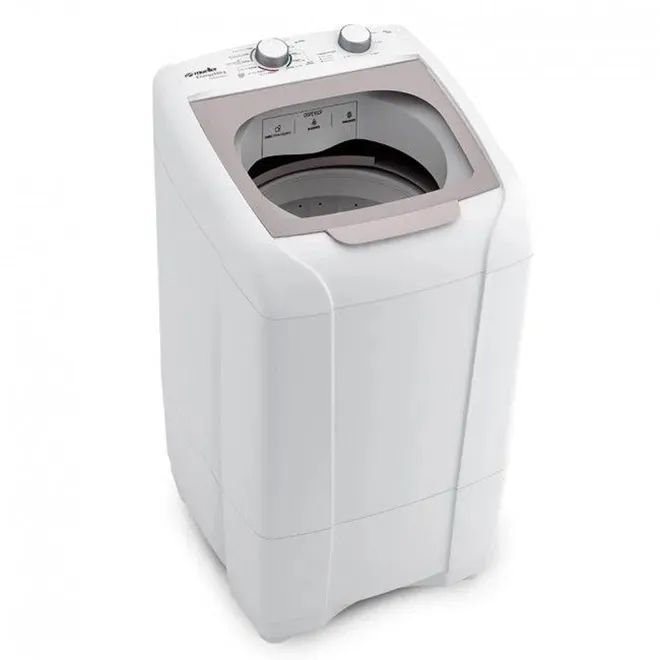 Máquina de Lavar Mueller Energy 8kg Automática  - Foto 2