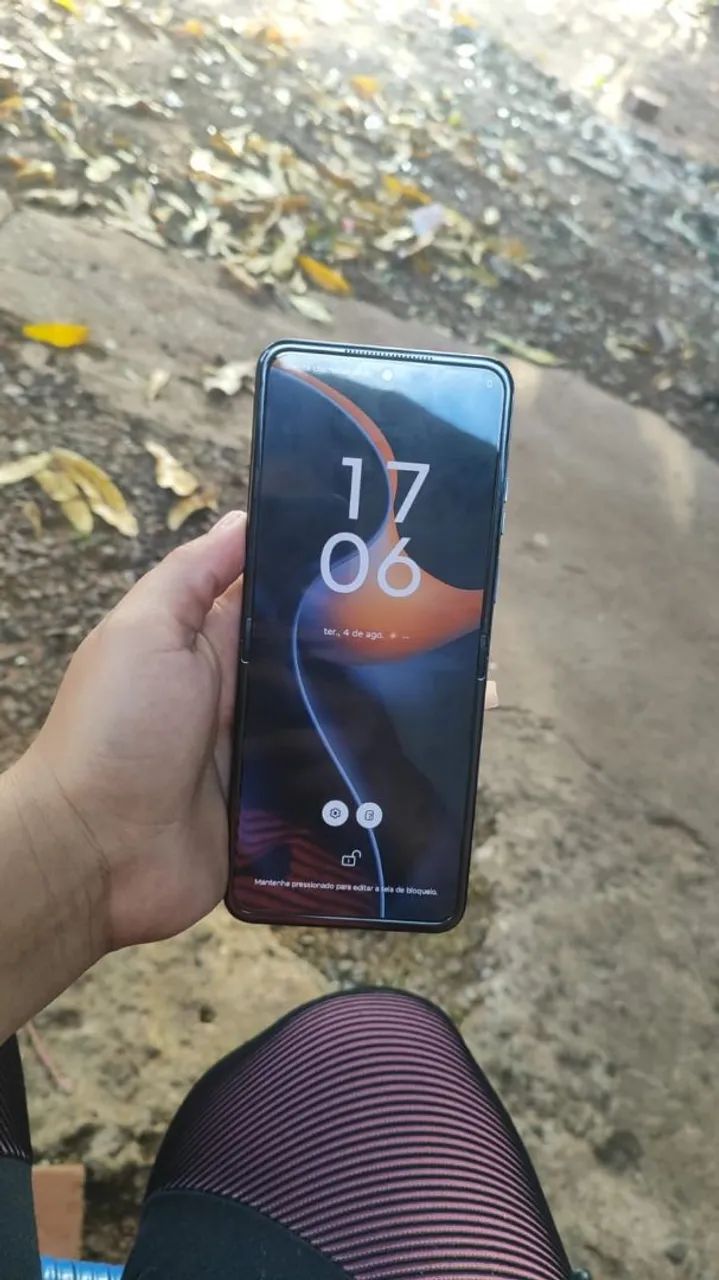 Celular razr - Foto 2