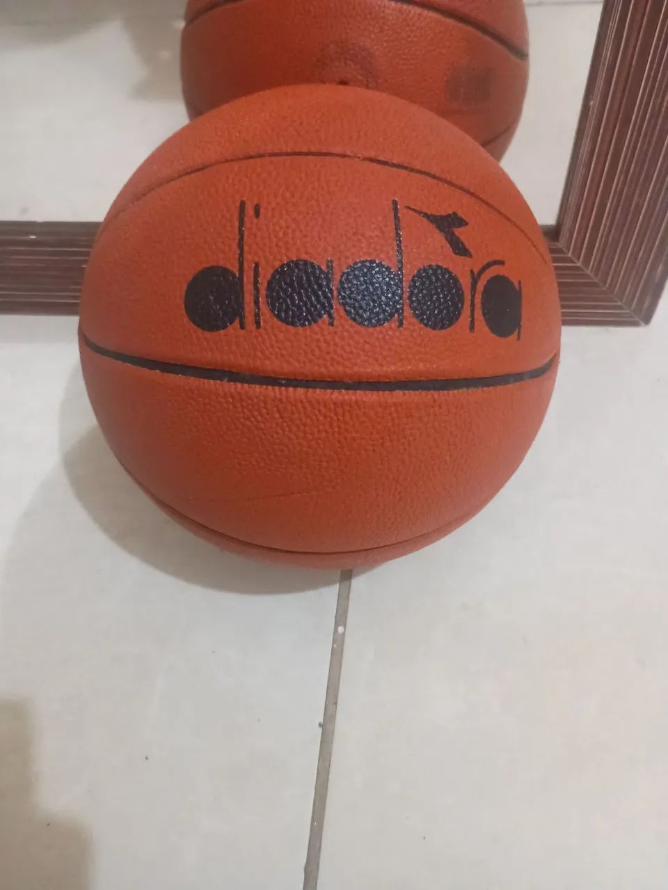 Bola de Básquete 