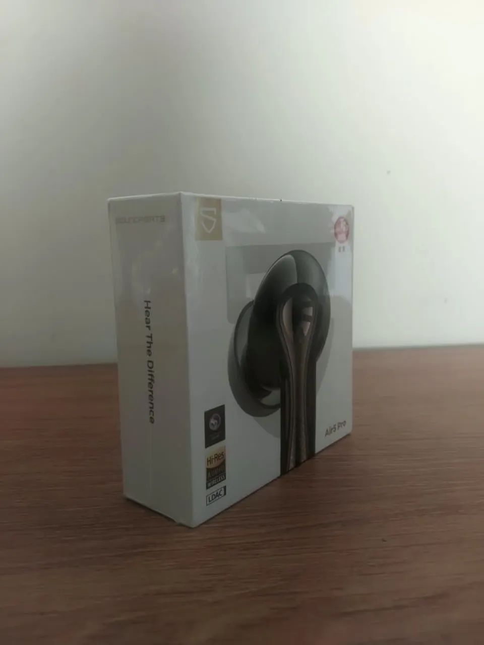 Soundpeats Air 5 pro - Foto 3