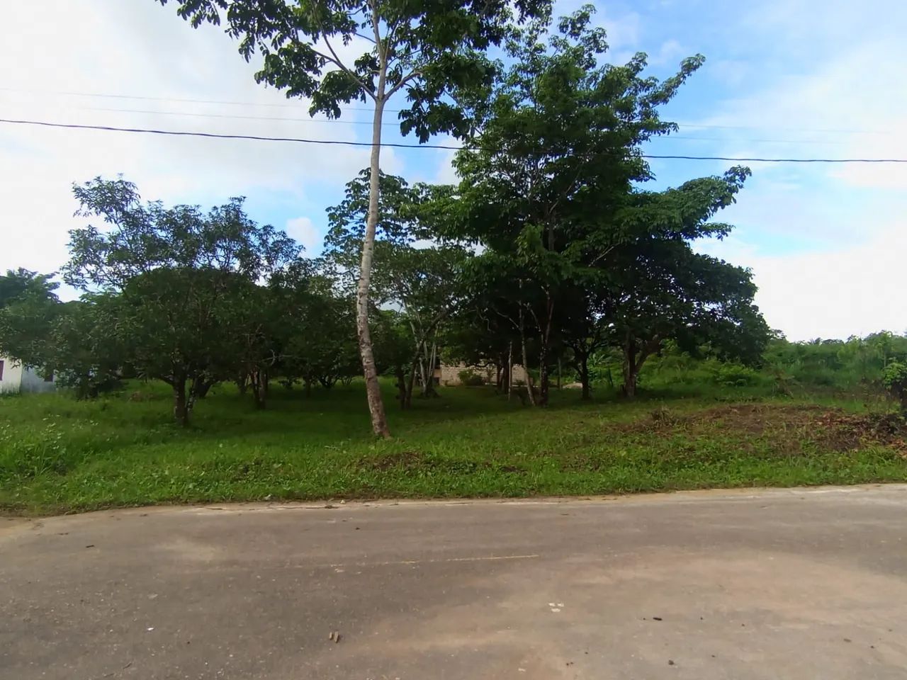 VENDE-SE ESTE TERRENO 12x36 - Foto 3