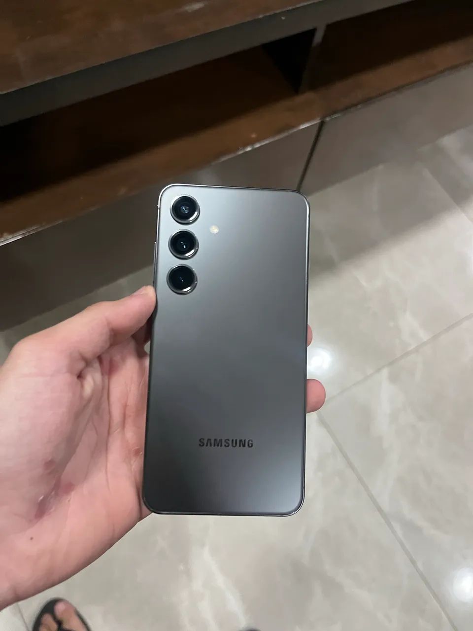 S24 256gb