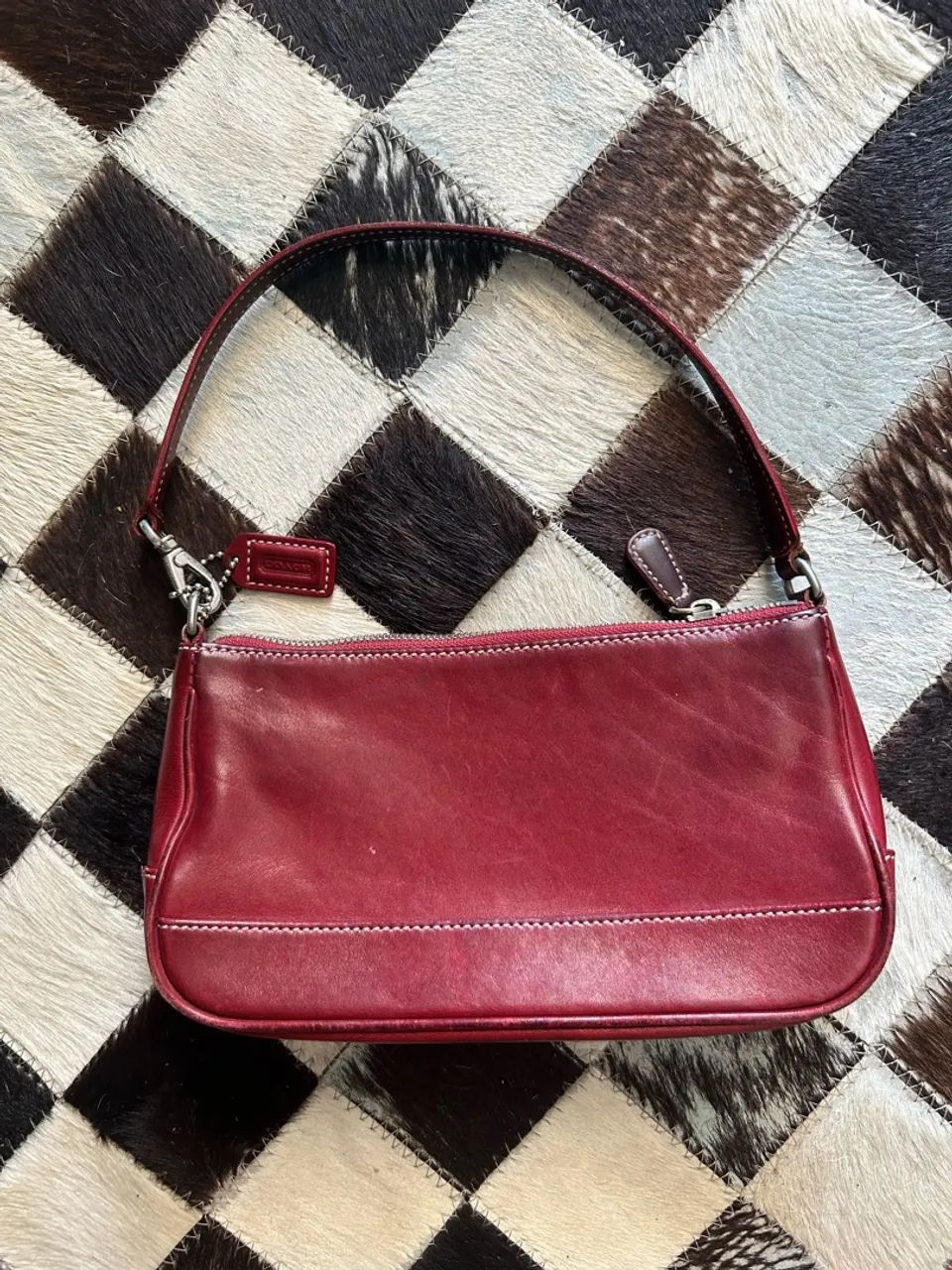 Bolsa COACH  - Foto 2