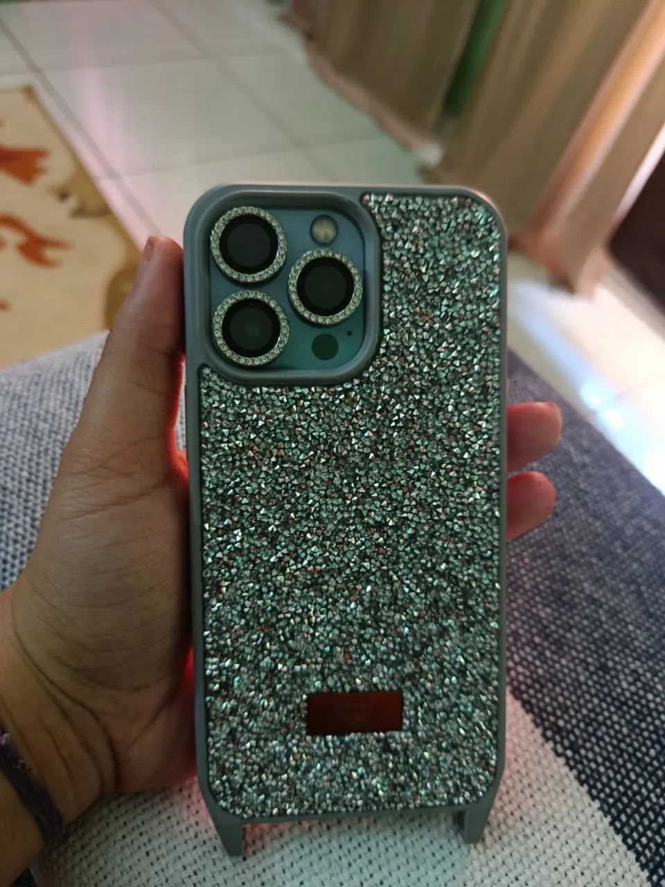 iPhone 13 Pro  - Foto 5