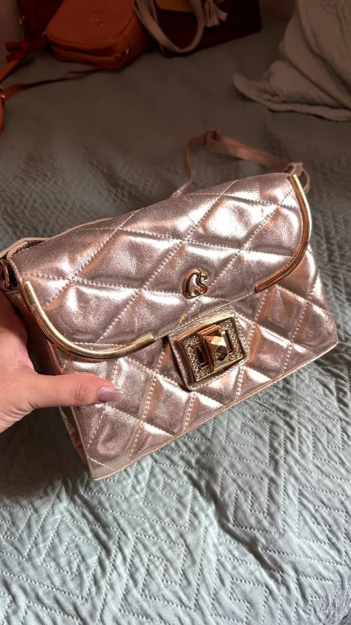 Bolsa Carmen Steffens - Foto 5
