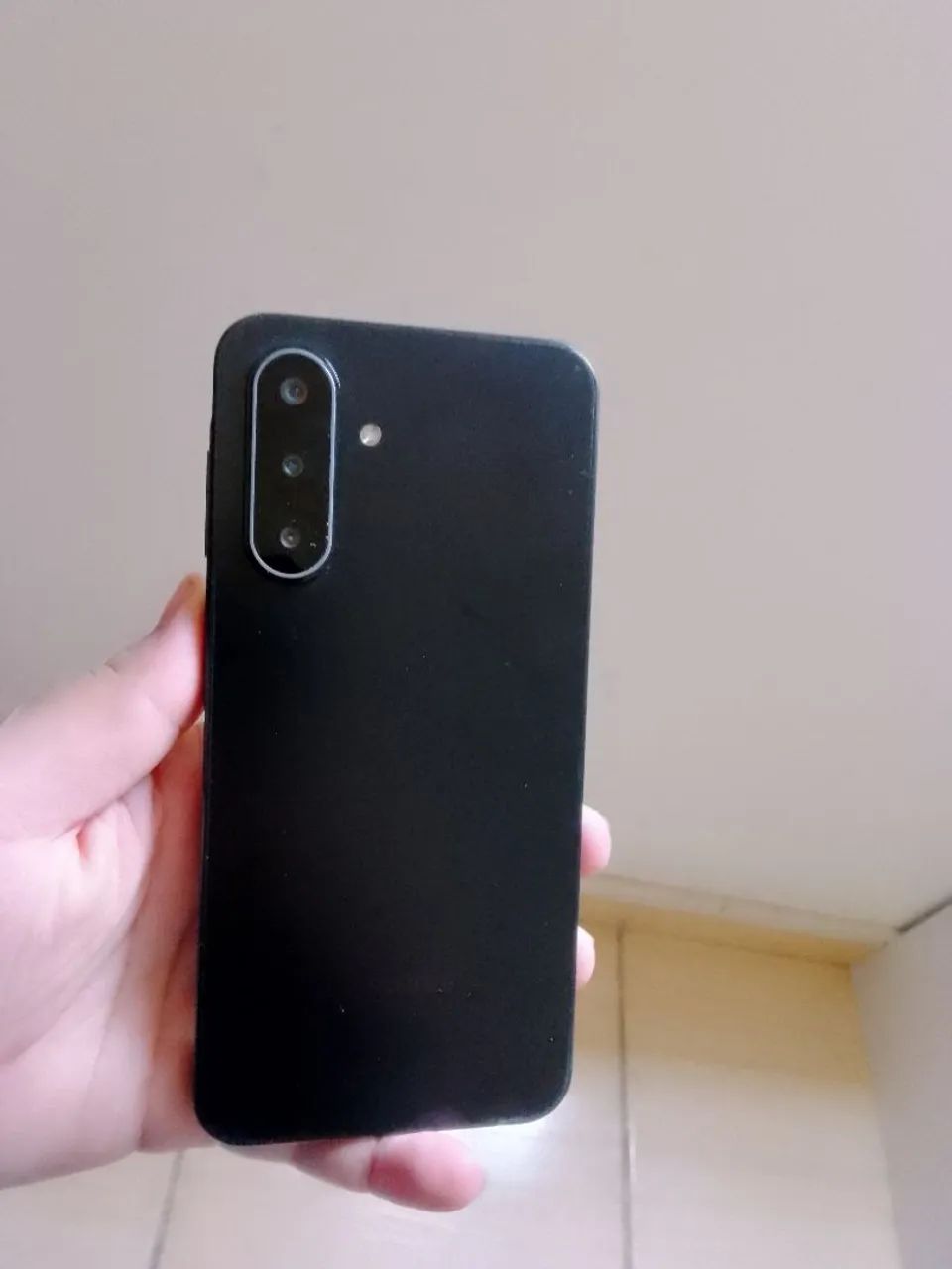 Samsung Galaxy A17 5G PARA RETIRAR PEÇAS  - Foto 4