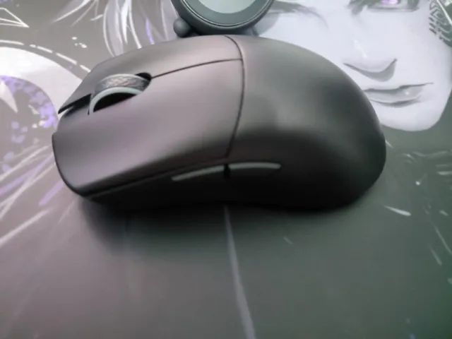 WLMouse Huan  - Foto 2